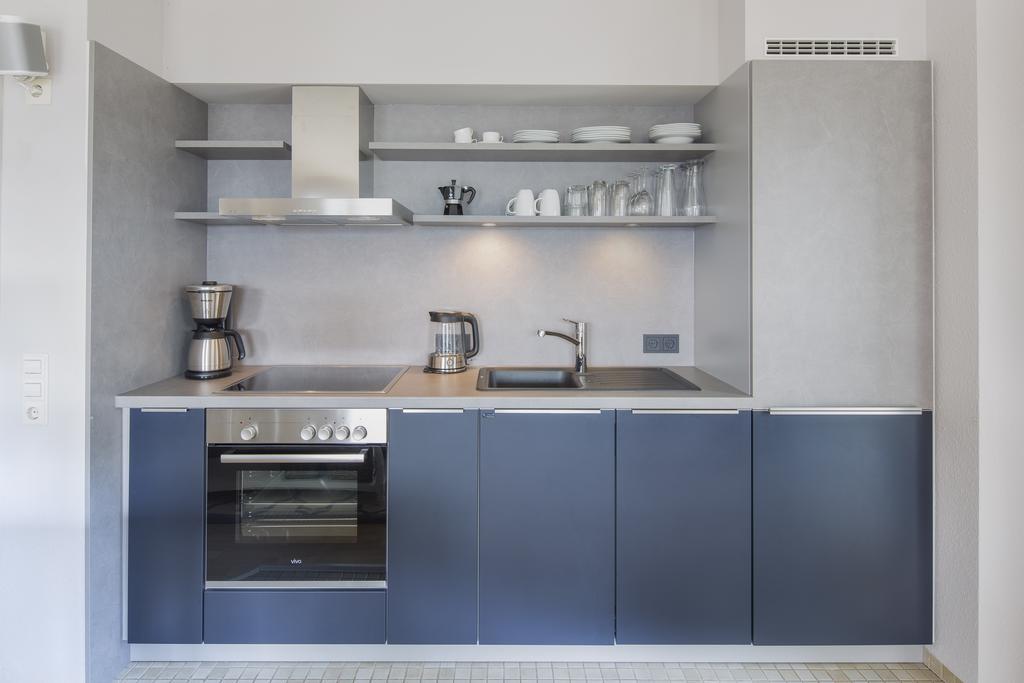 Abnoba Mons Design Apartment Lenzkirch Extérieur photo